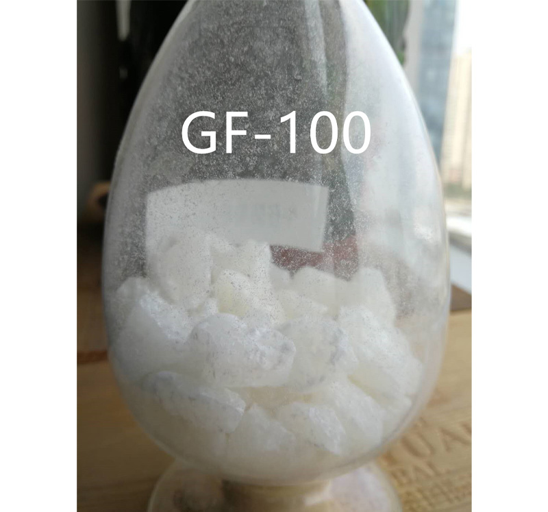 Anti-back staining agent GF-100