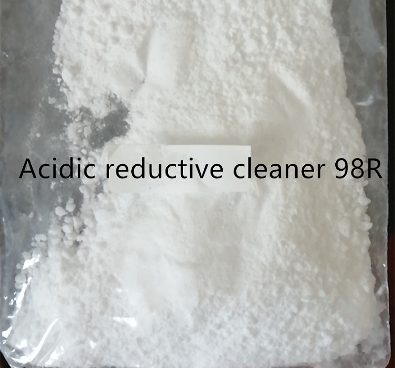 Acidic Reductive Cleaner 98R