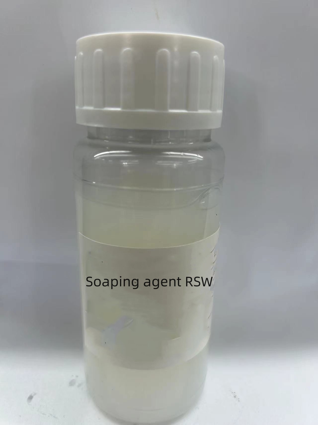 Soaping agent RSW