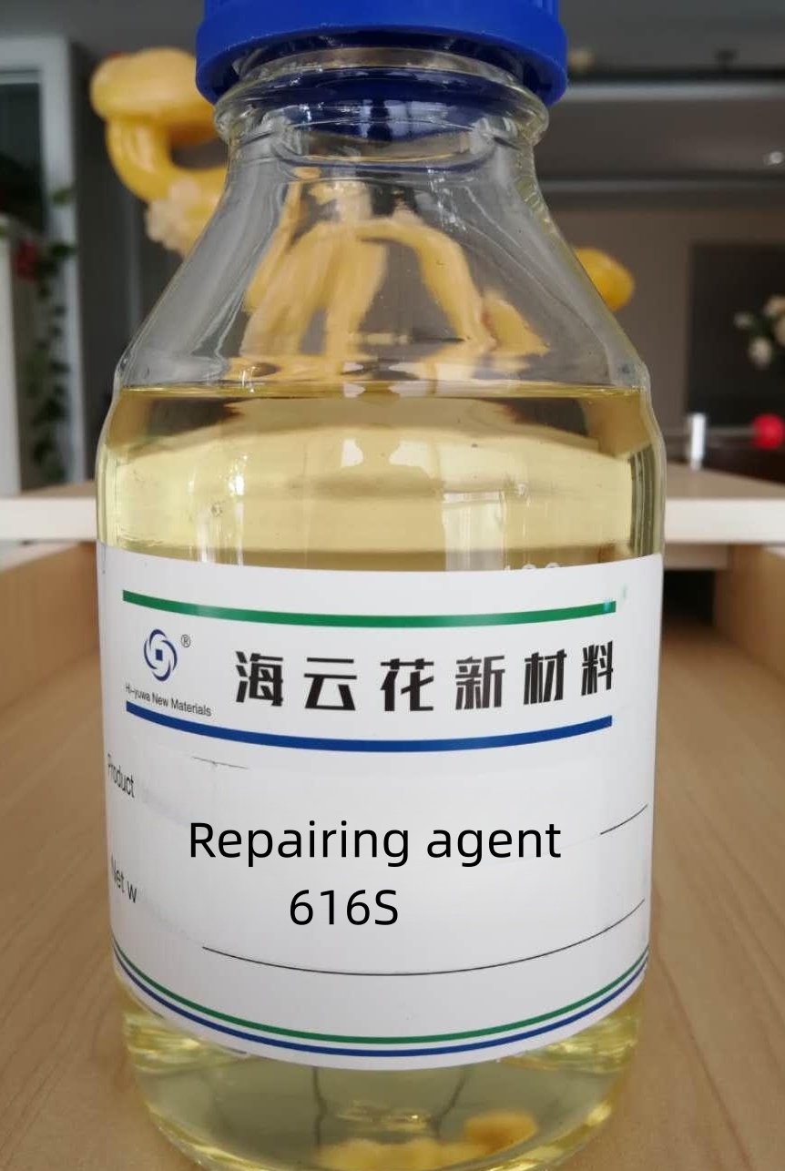 Repairing agent 616S