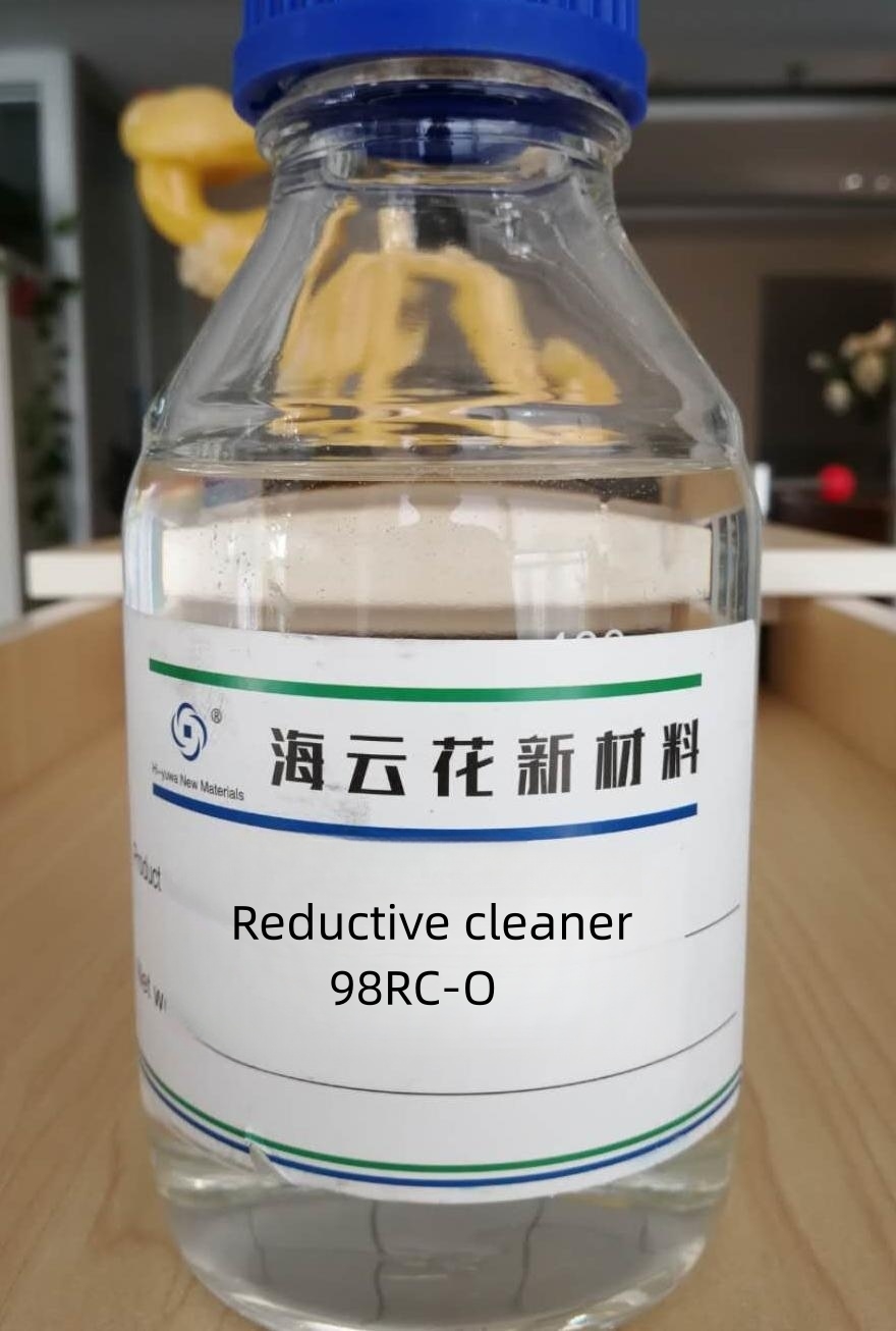 ECO reductive cleaner 98RC-O