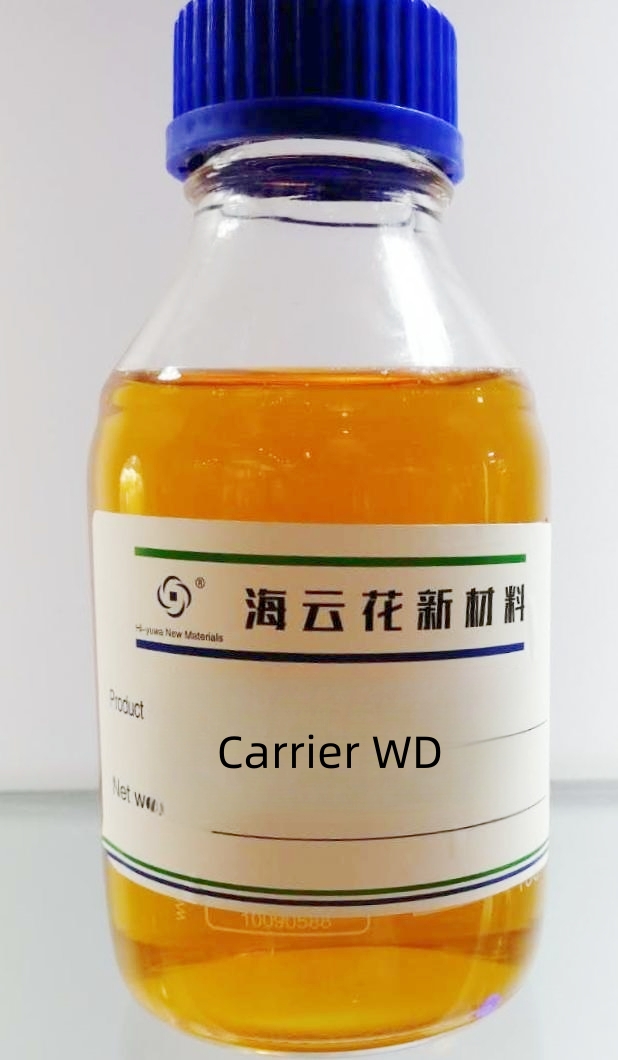 Carrier HCAR WD
